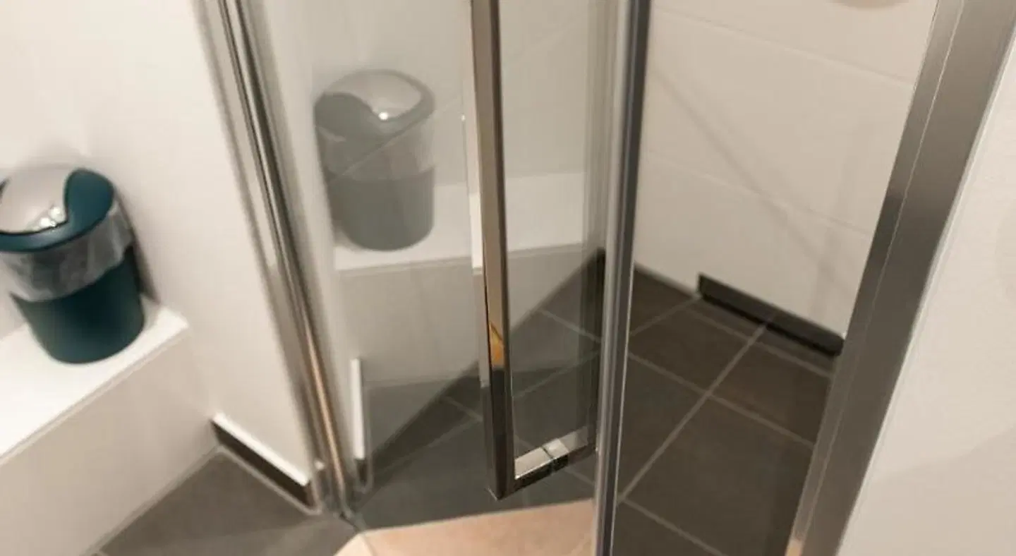 MyRoom - Top Munich Serviced Apartments Badezimmer