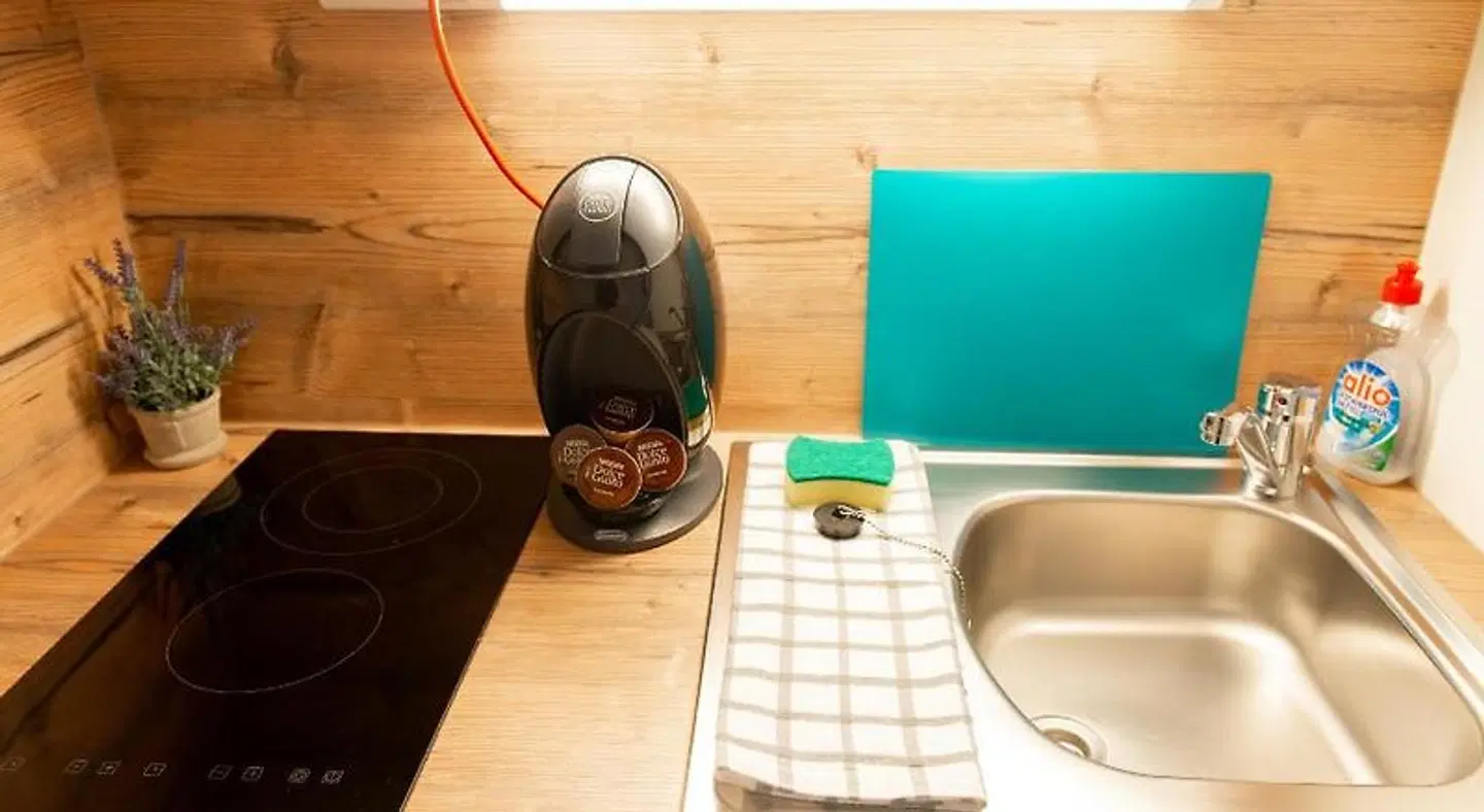 MyRoom - Top Munich Serviced Apartments HEALTH_BEAUTY