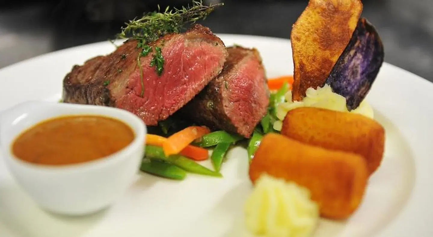 Zur Krone Restaurant