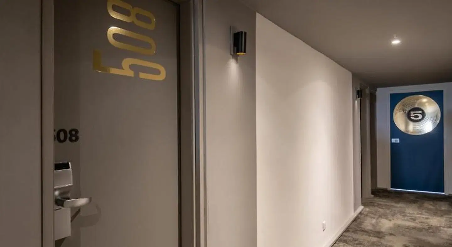 ibis Cannes Centre ROOM_EXAMPLE