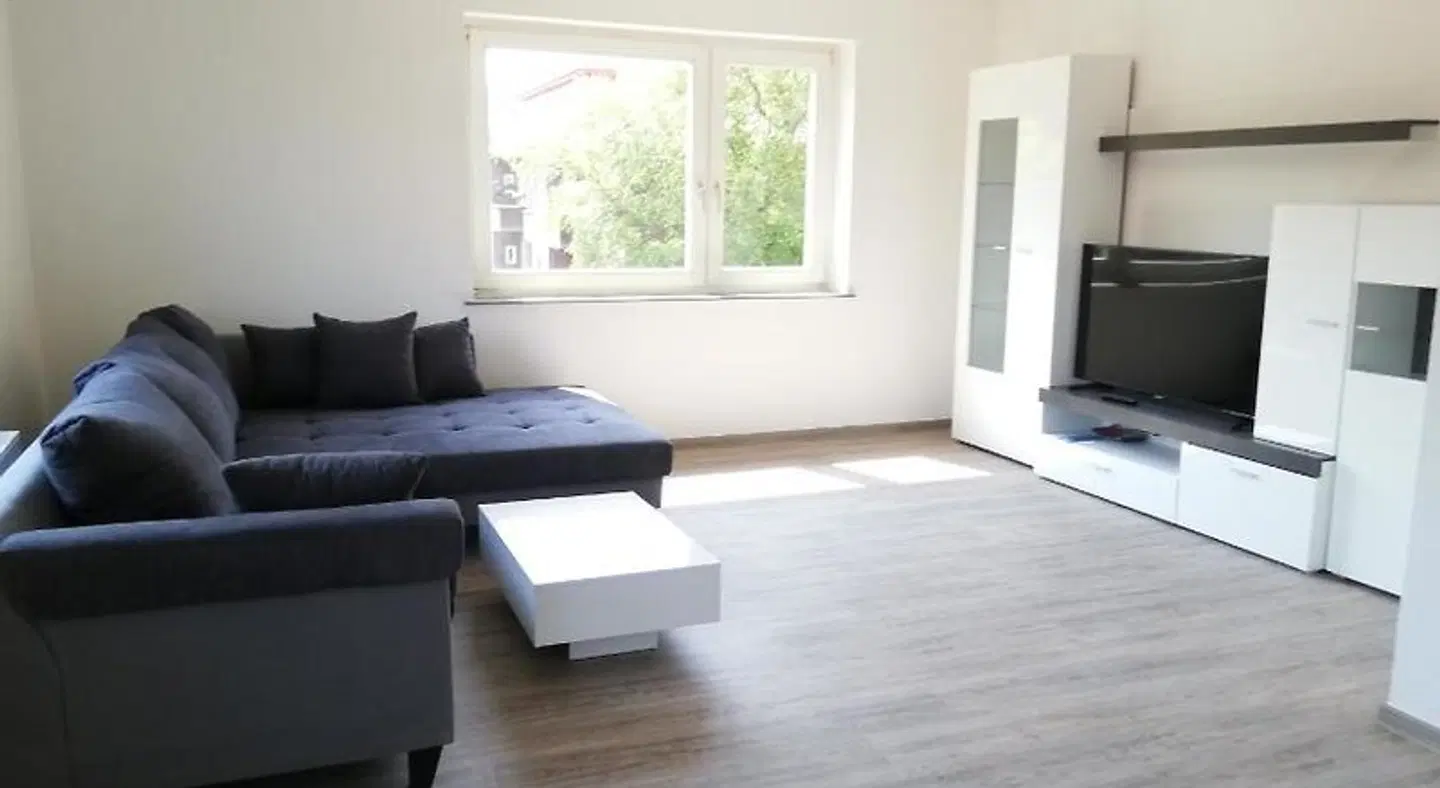 Nordseehotel Apartments ROOM_EXAMPLE