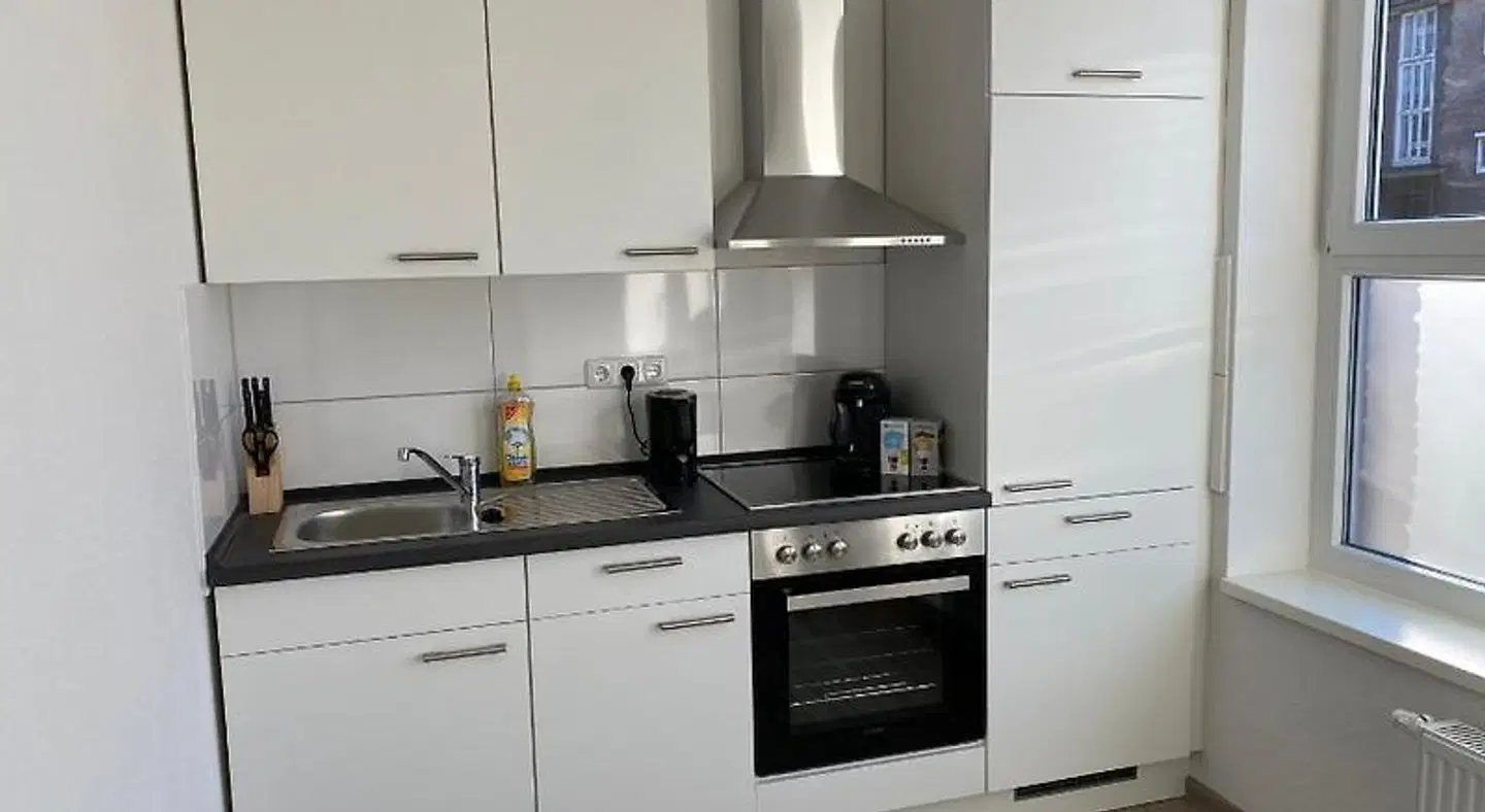 Nordseehotel Apartments ROOM_EXAMPLE