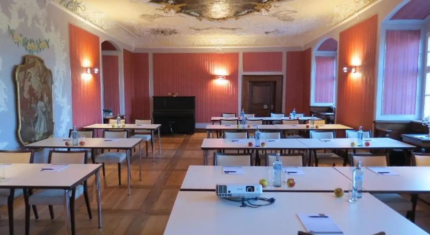 Hotel Kloster-Gasthof Speinshart Konferenz