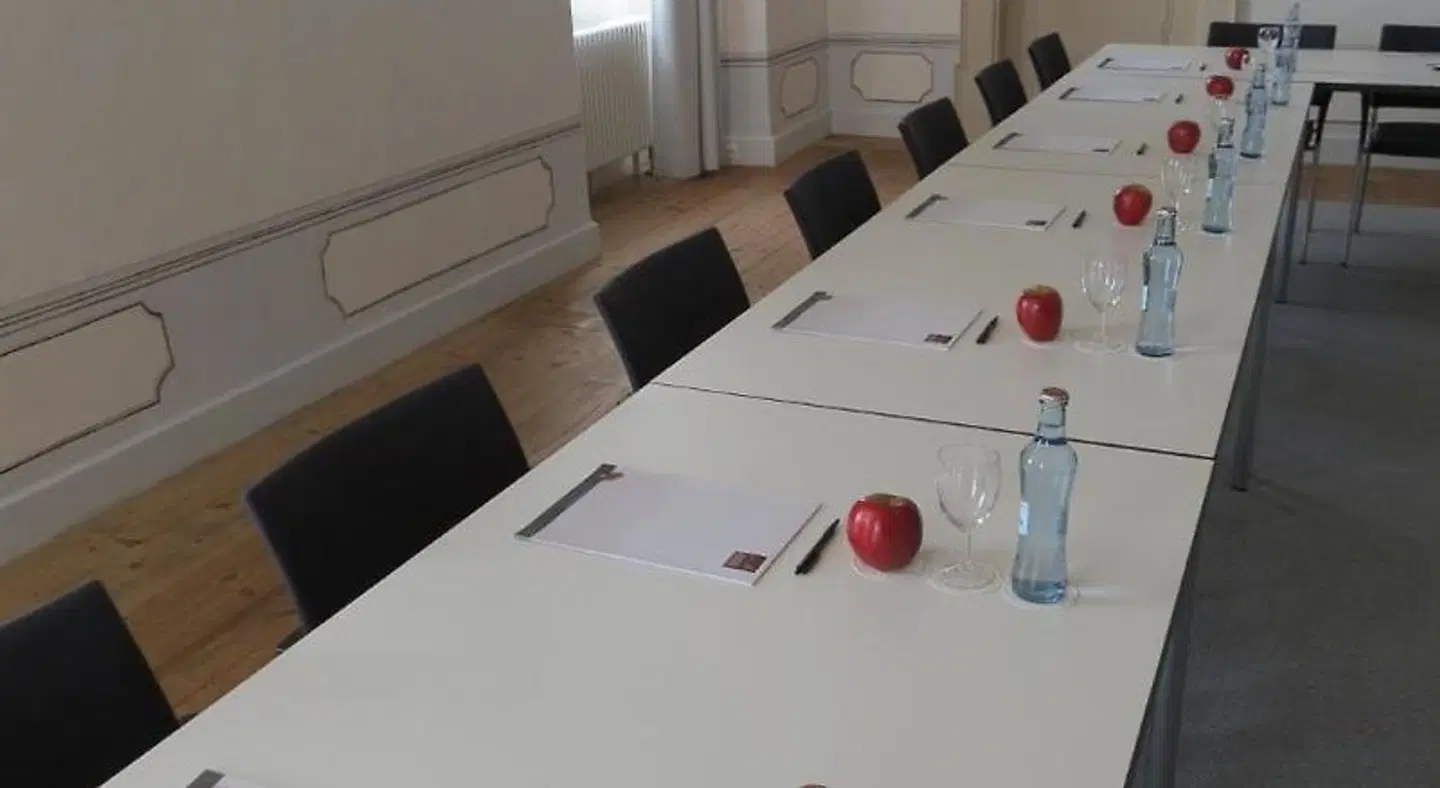 Hotel Kloster-Gasthof Speinshart Konferenz