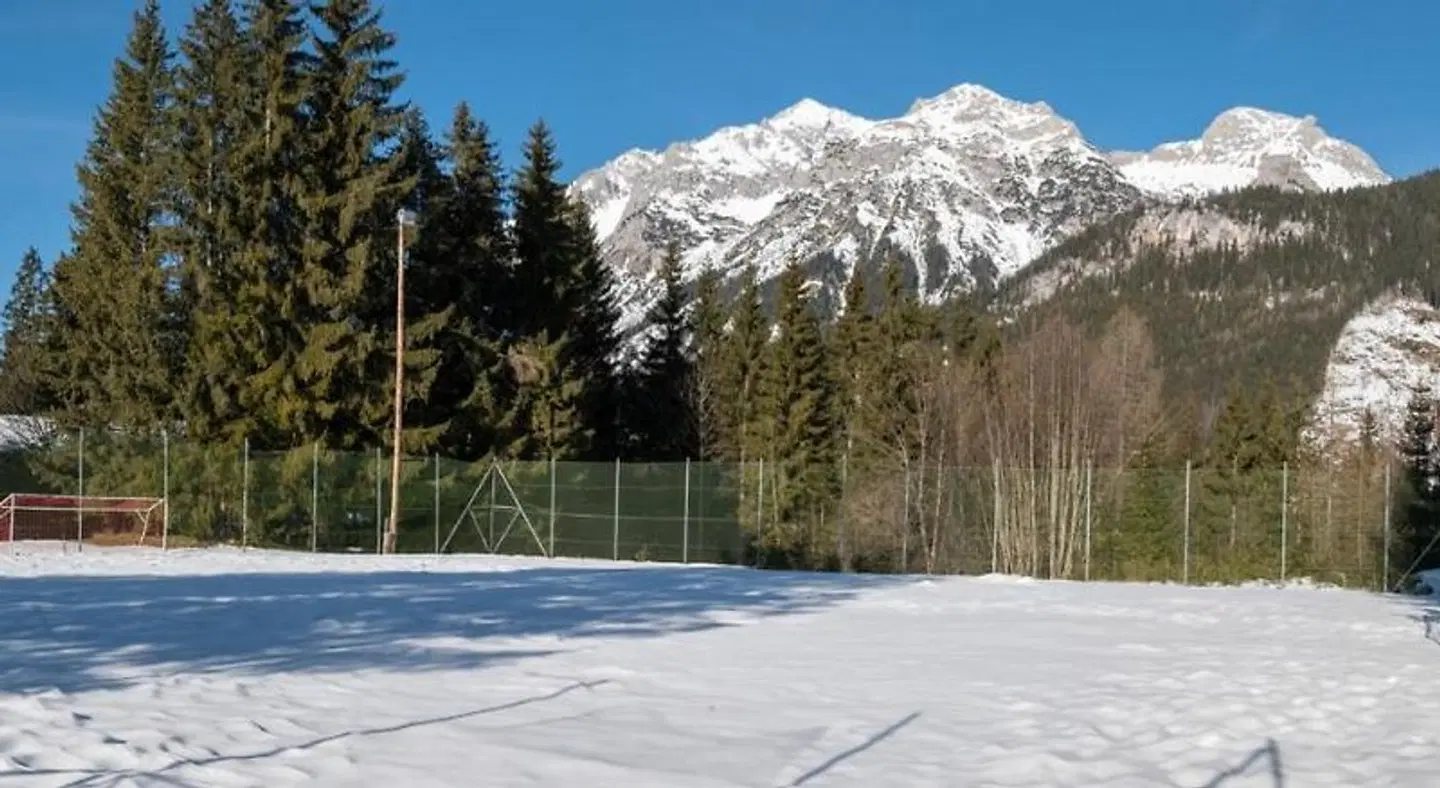 Mountain Hostel SPORTS_AND_LEISURE