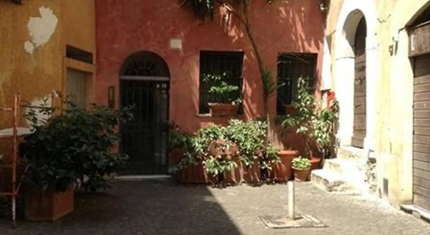 Suites Imperiali Guest House Terrasse