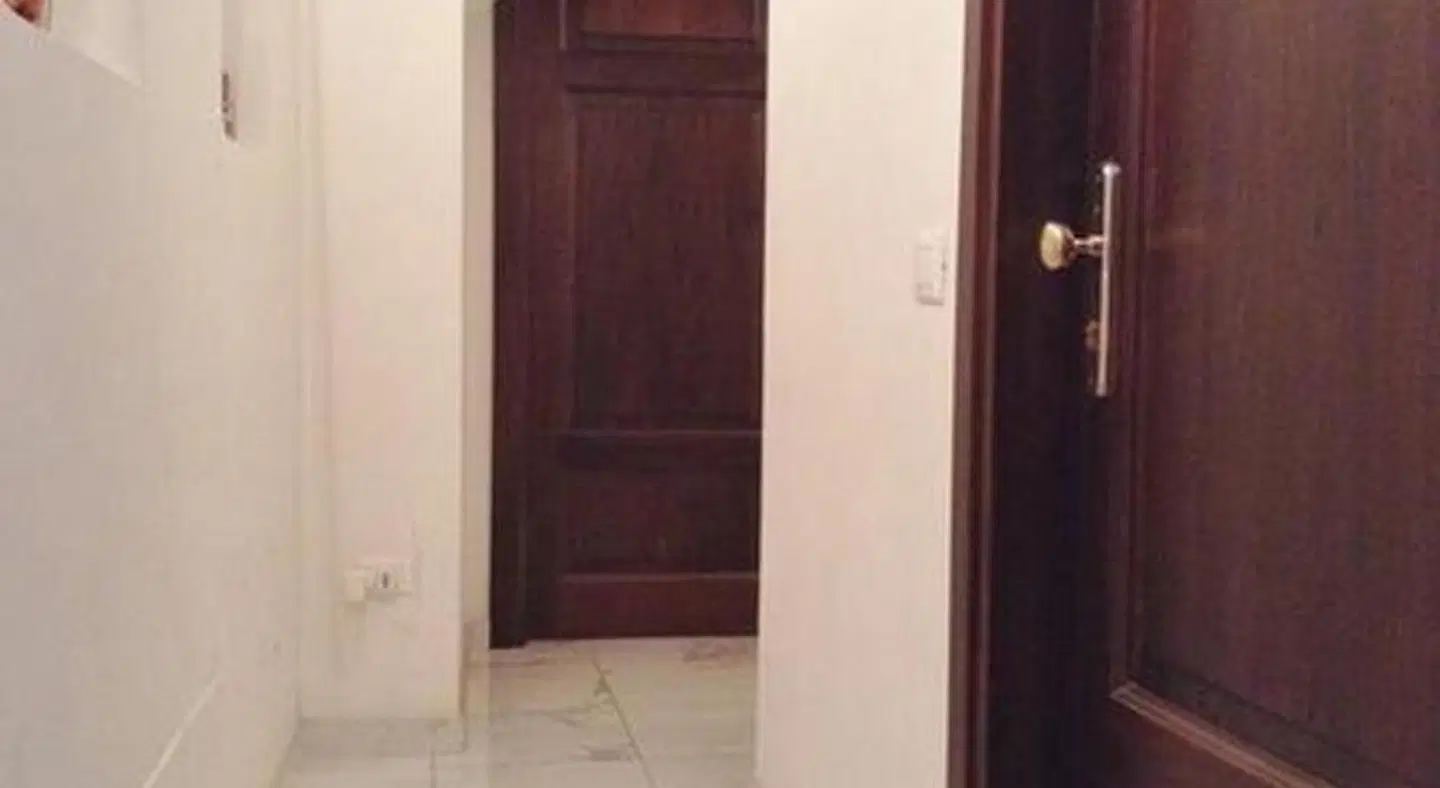 Suites Imperiali Guest House Badezimmer