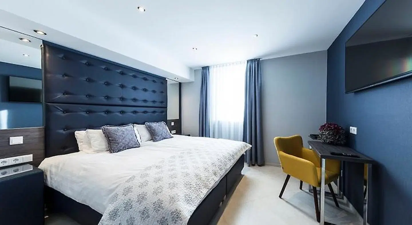 Hotel Tommasi ROOM_EXAMPLE