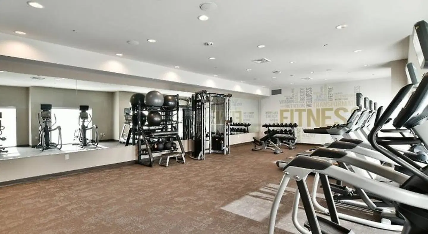 Residence Inn by Marriott Eau Claire SPORTS_AND_LEISURE