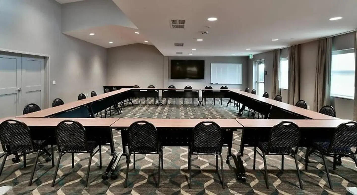 Residence Inn by Marriott Eau Claire Konferenz