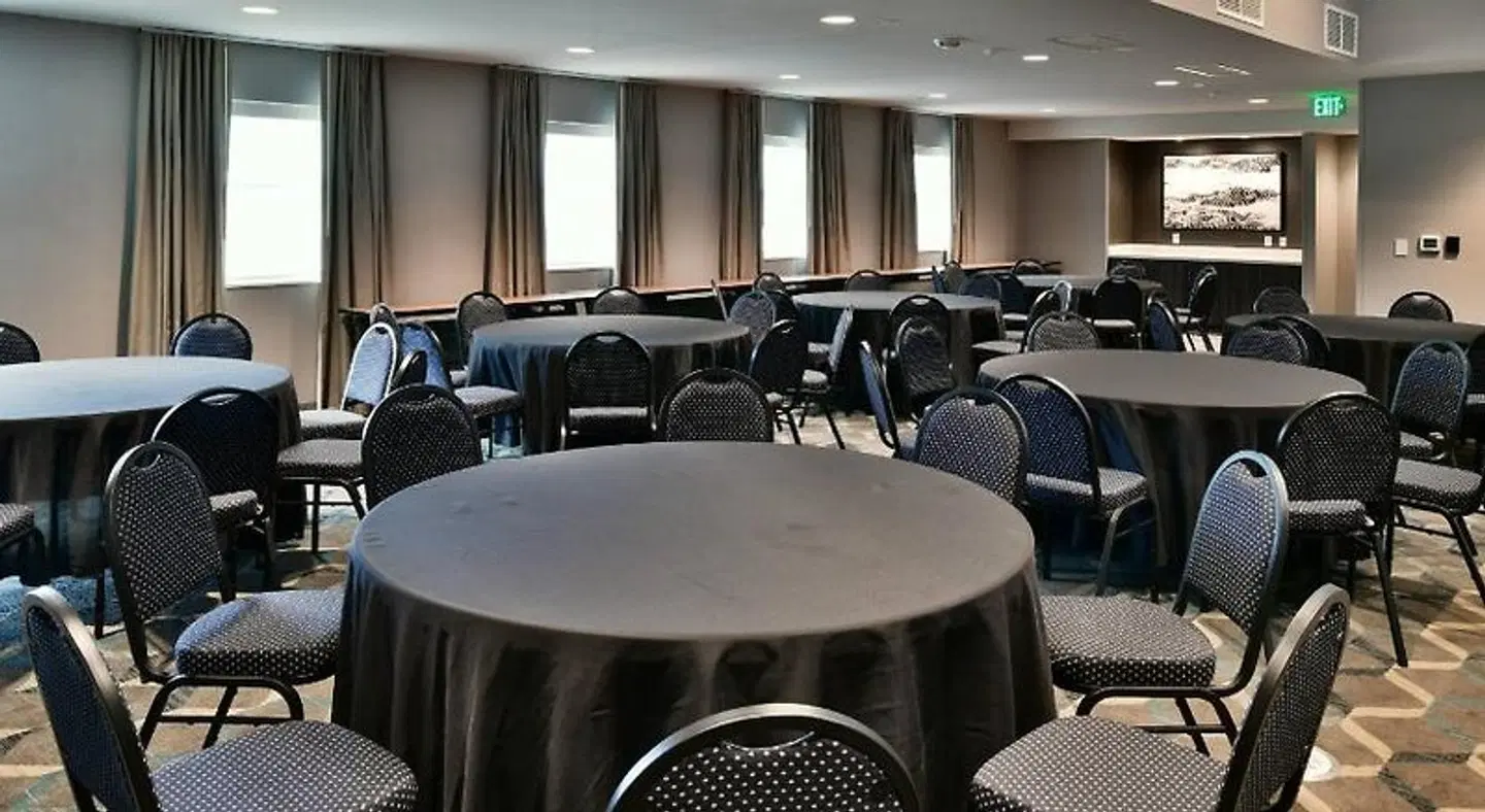 Residence Inn by Marriott Eau Claire Konferenz