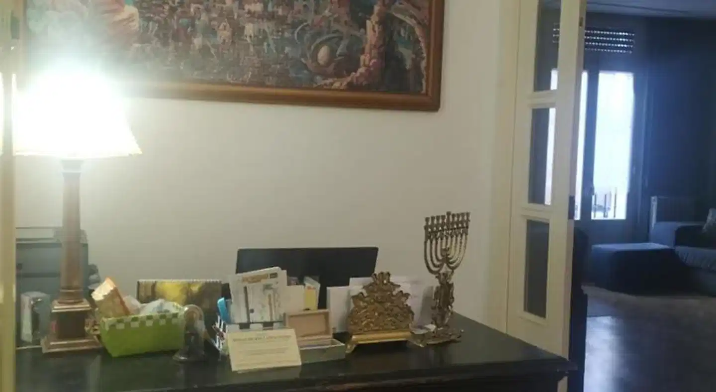 Hostel Rúa 35 Konferenz