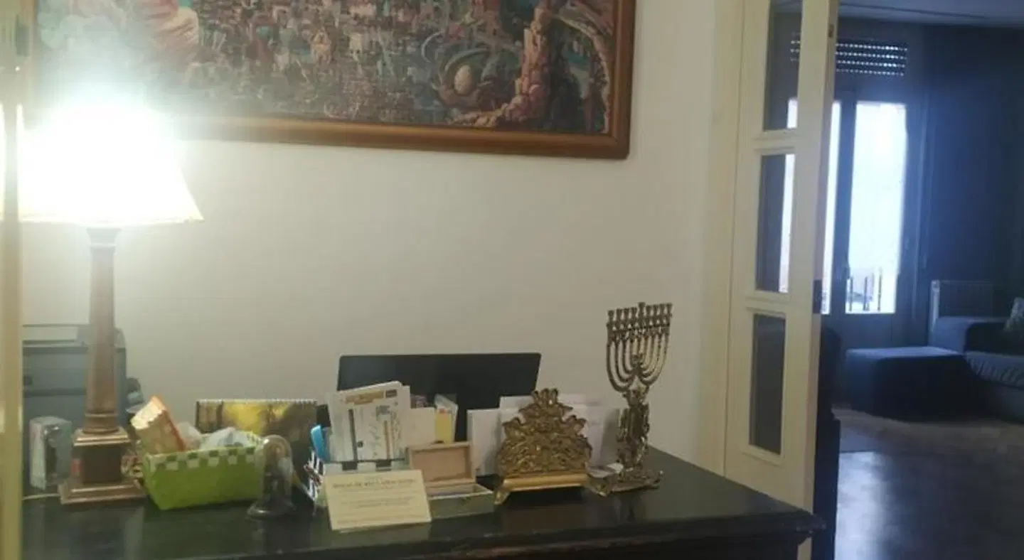 Hostel Rúa 35 Konferenz