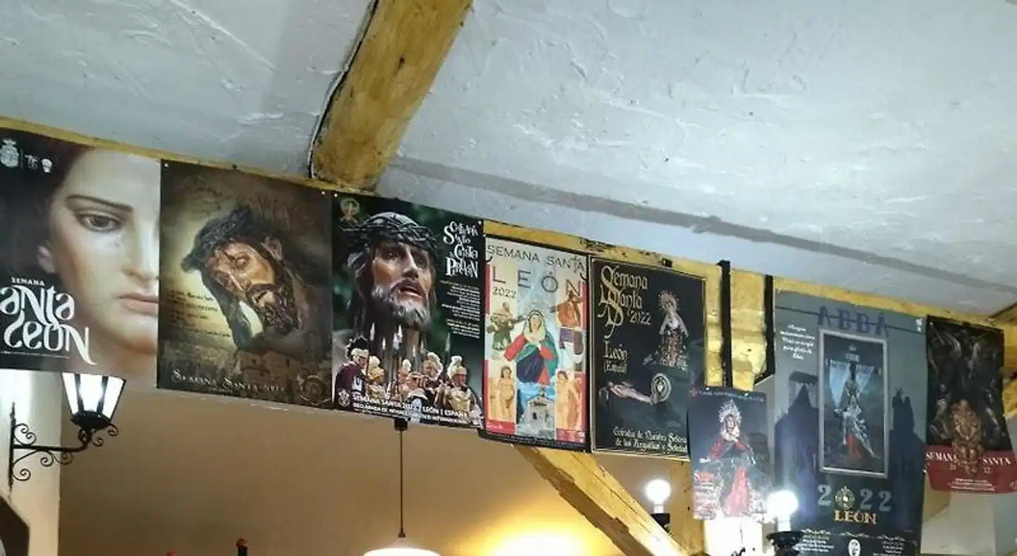 Hostel Rúa 35 Lobby