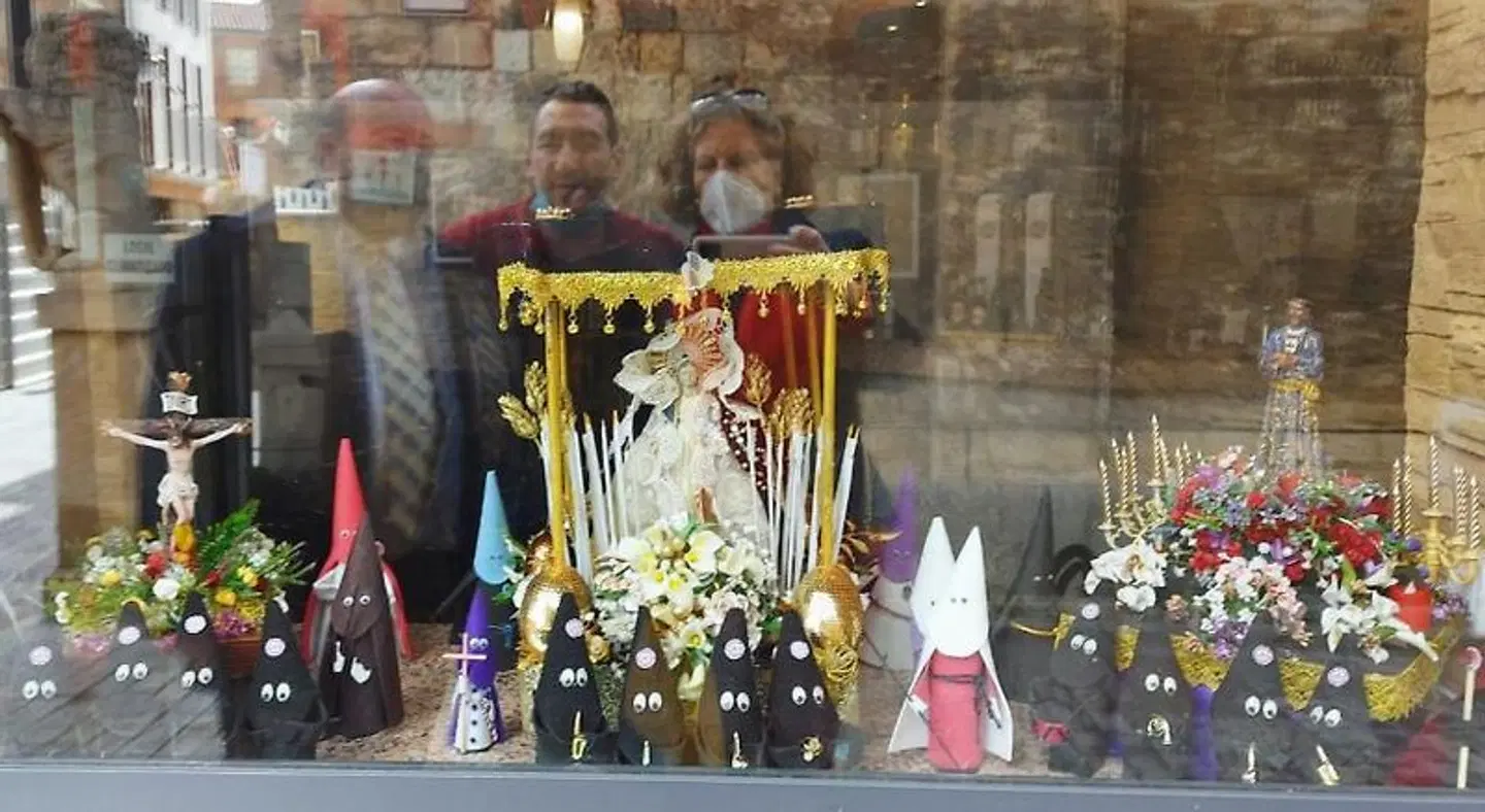 Hostel Rúa 35 PEOPLE