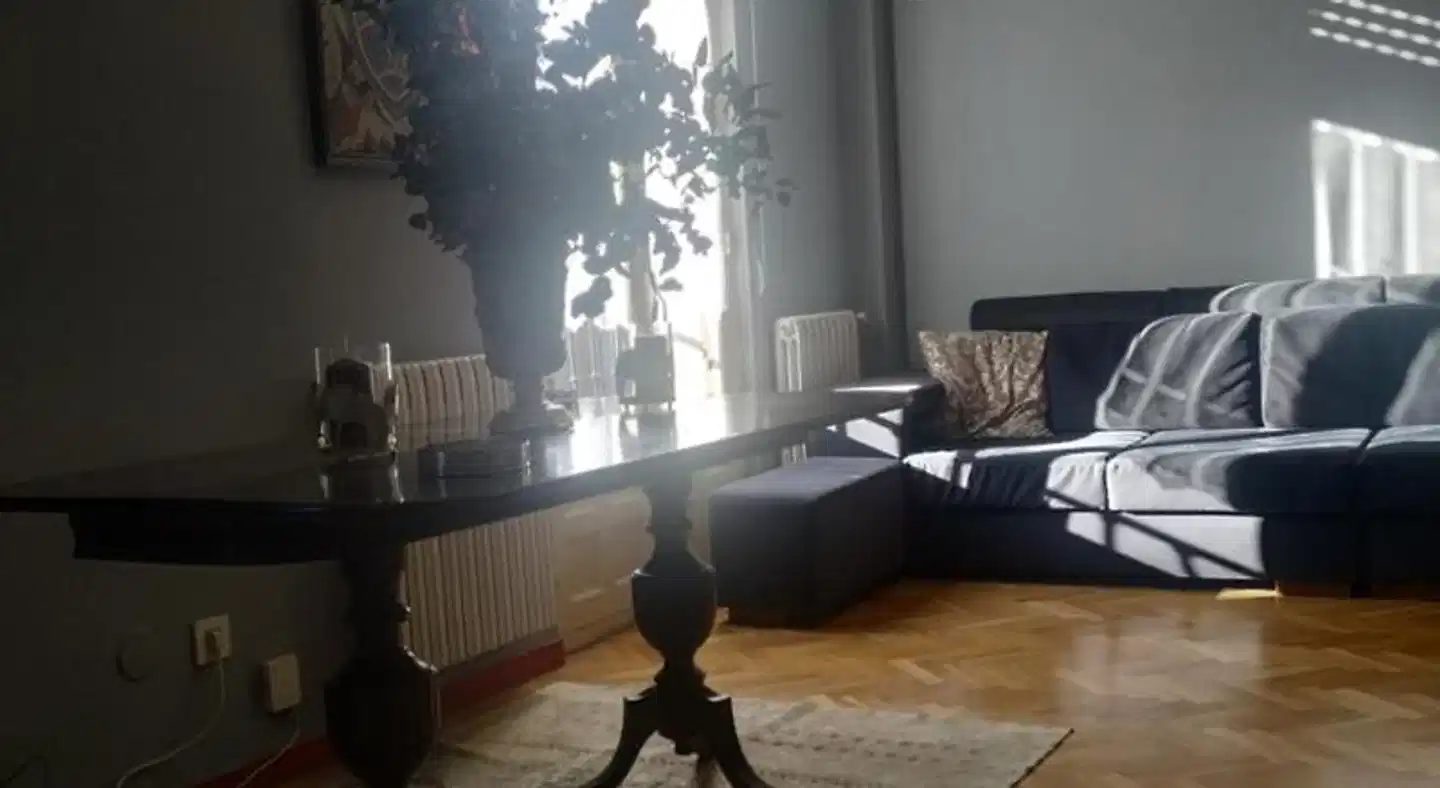 Hostel Rúa 35 Lobby