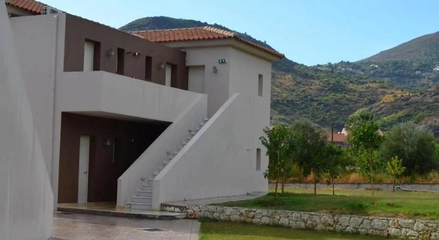 Aligis Studios EXTERIOR
