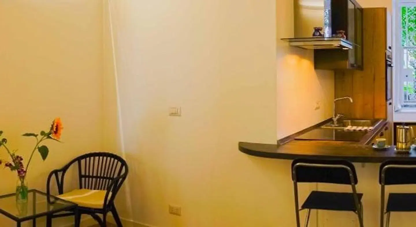 B&B Domus Aurea ROOM_EXAMPLE