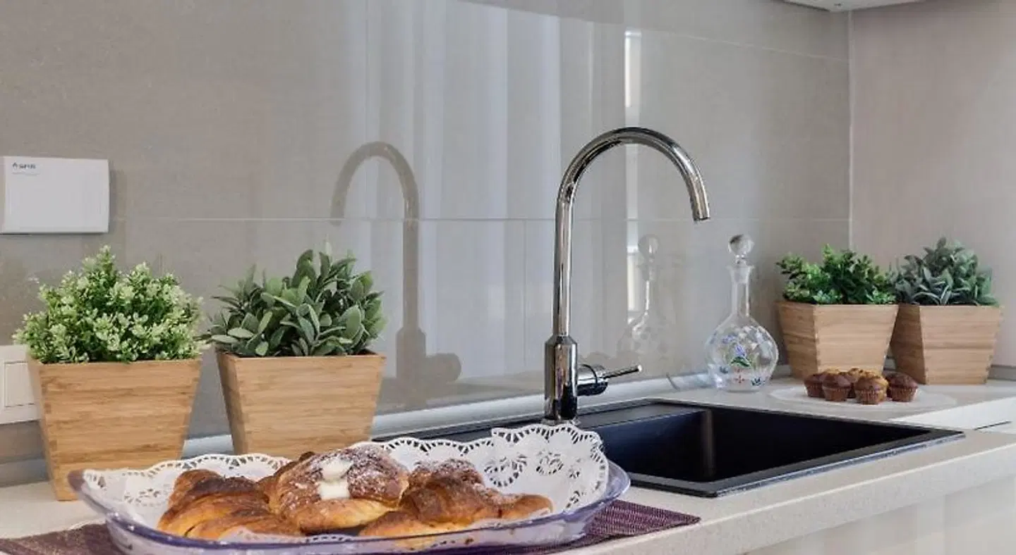 Dreamsrome Suites HEALTH_BEAUTY