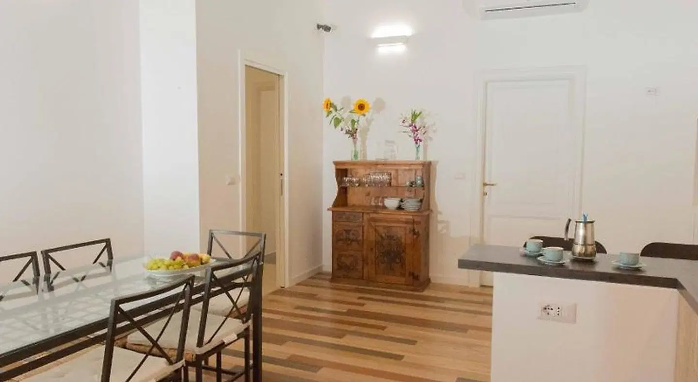 B&B Domus Aurea HEALTH_BEAUTY
