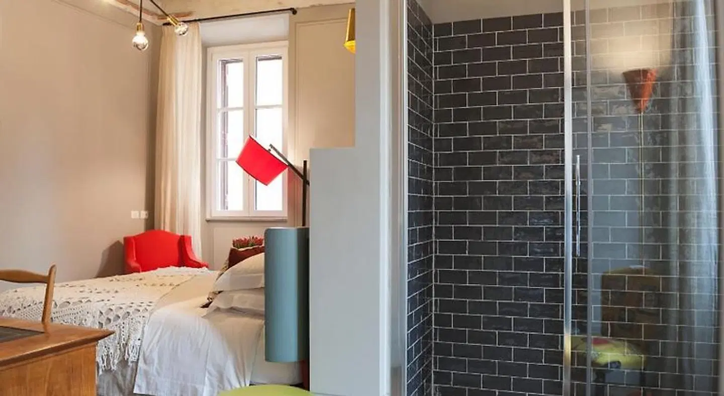 Casa Fabbrini Fancy Suites ROOM_EXAMPLE