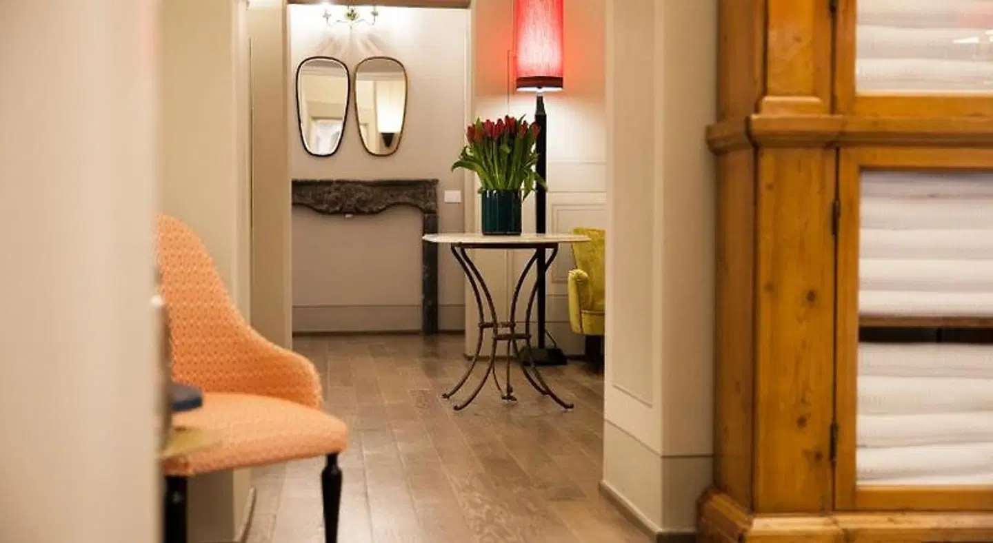 Casa Fabbrini Fancy Suites LOUNGE_LOBBY