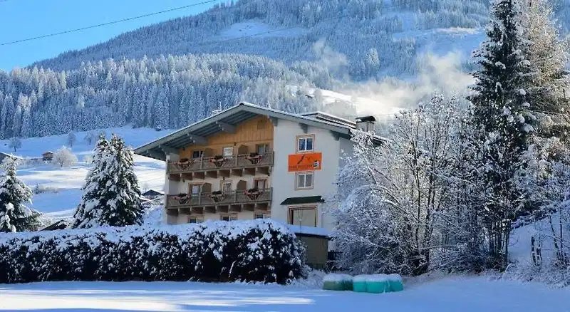 Casa Montana – Hotelfoto