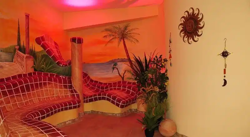 Hotel Garni Zerza – Hotelfoto