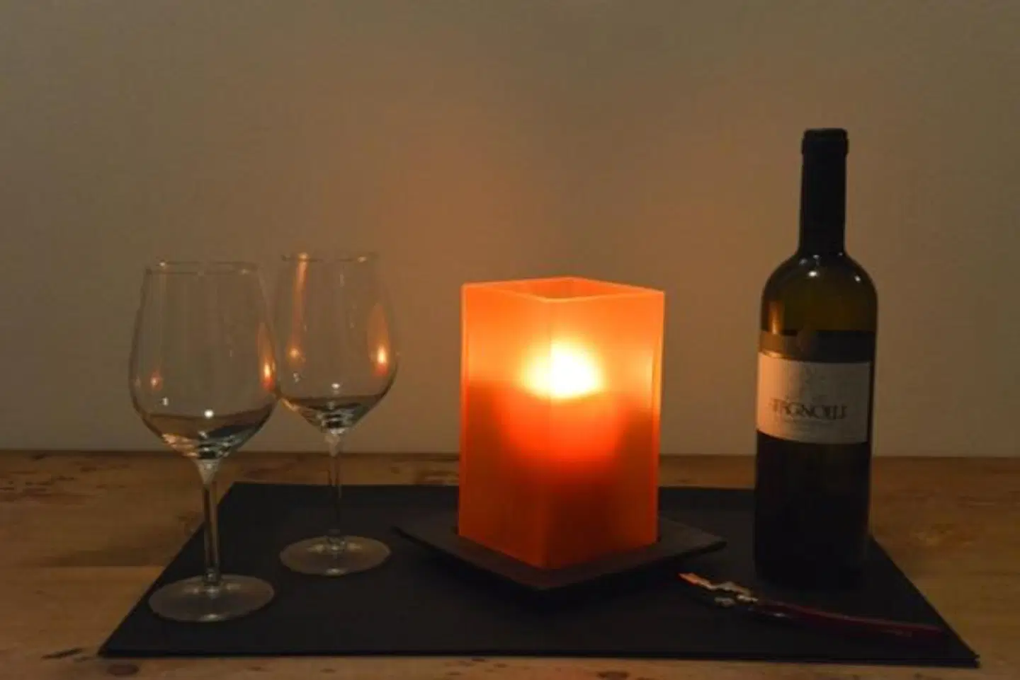 Biker's Wine House Konferenz