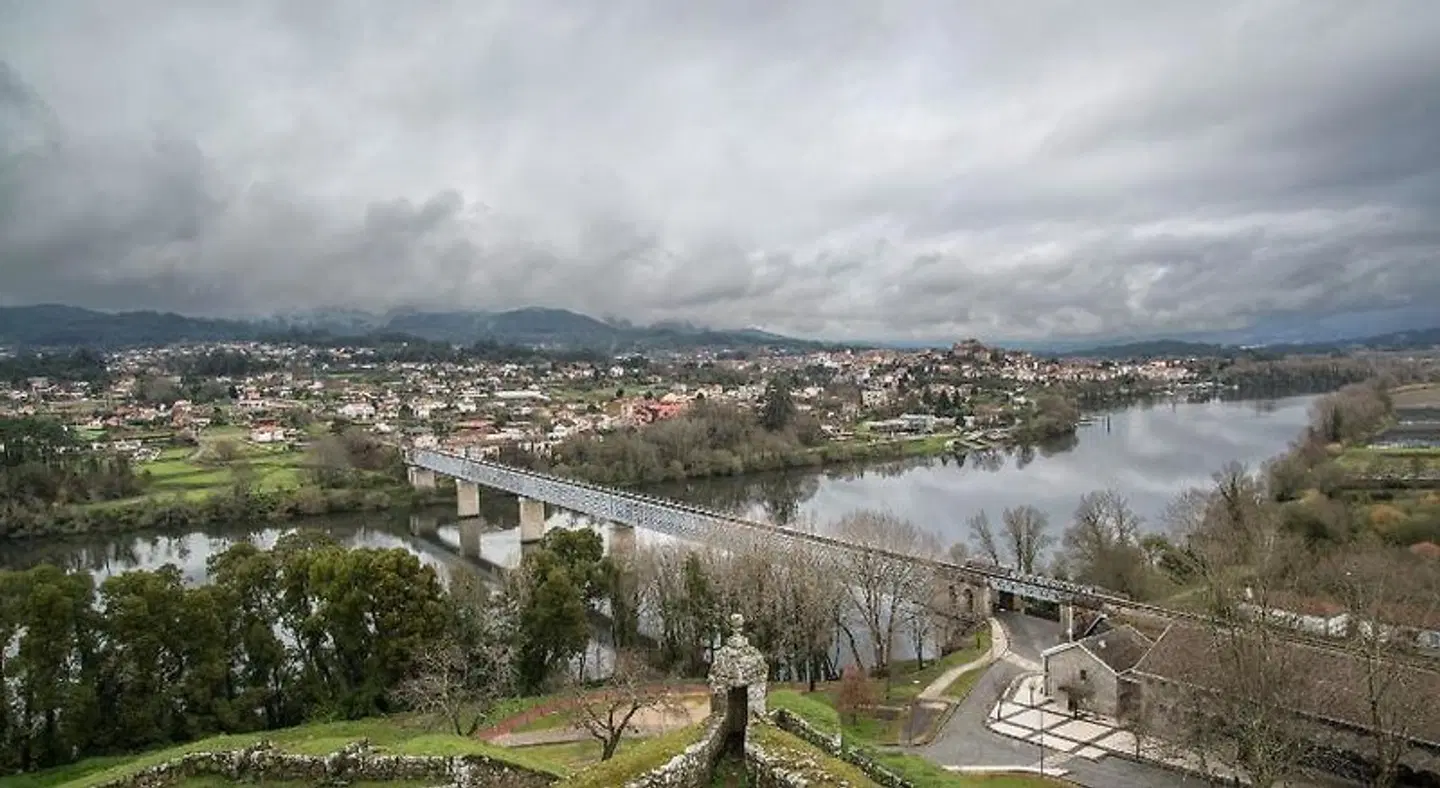 Alojamento da Vila LANDSCAPE