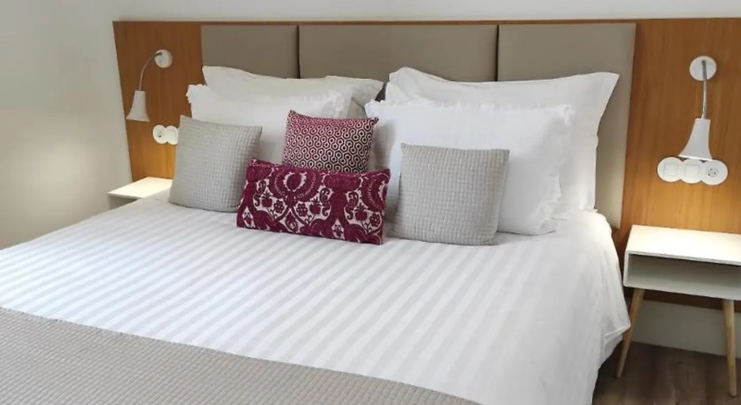 Alojamento da Vila ROOM_EXAMPLE