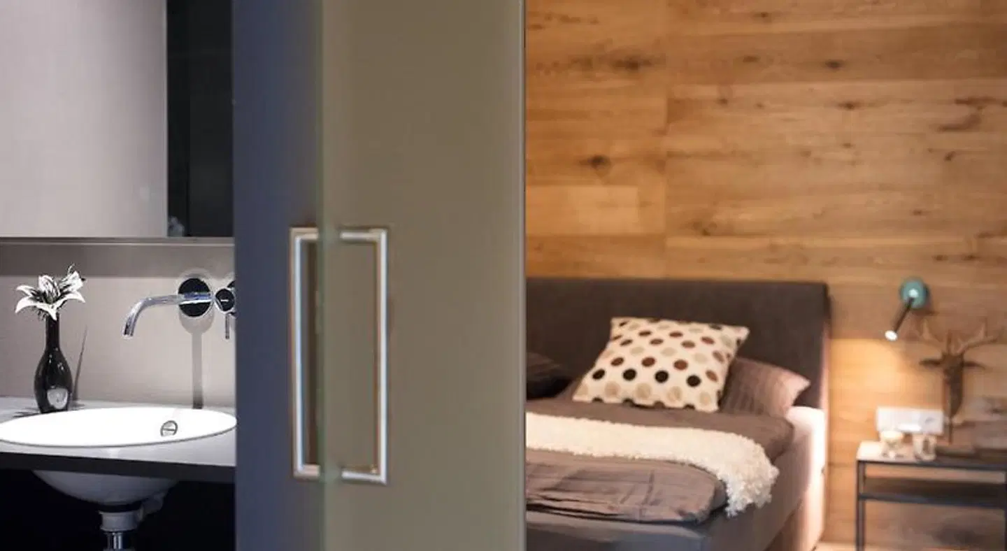 Boutique Hotel Chalet Weinberg ROOM_EXAMPLE