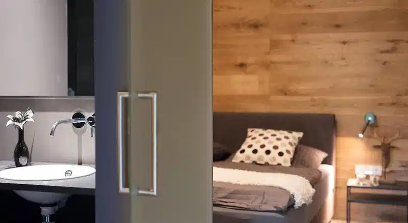 Boutique Hotel Chalet Weinberg – Hotelfoto
