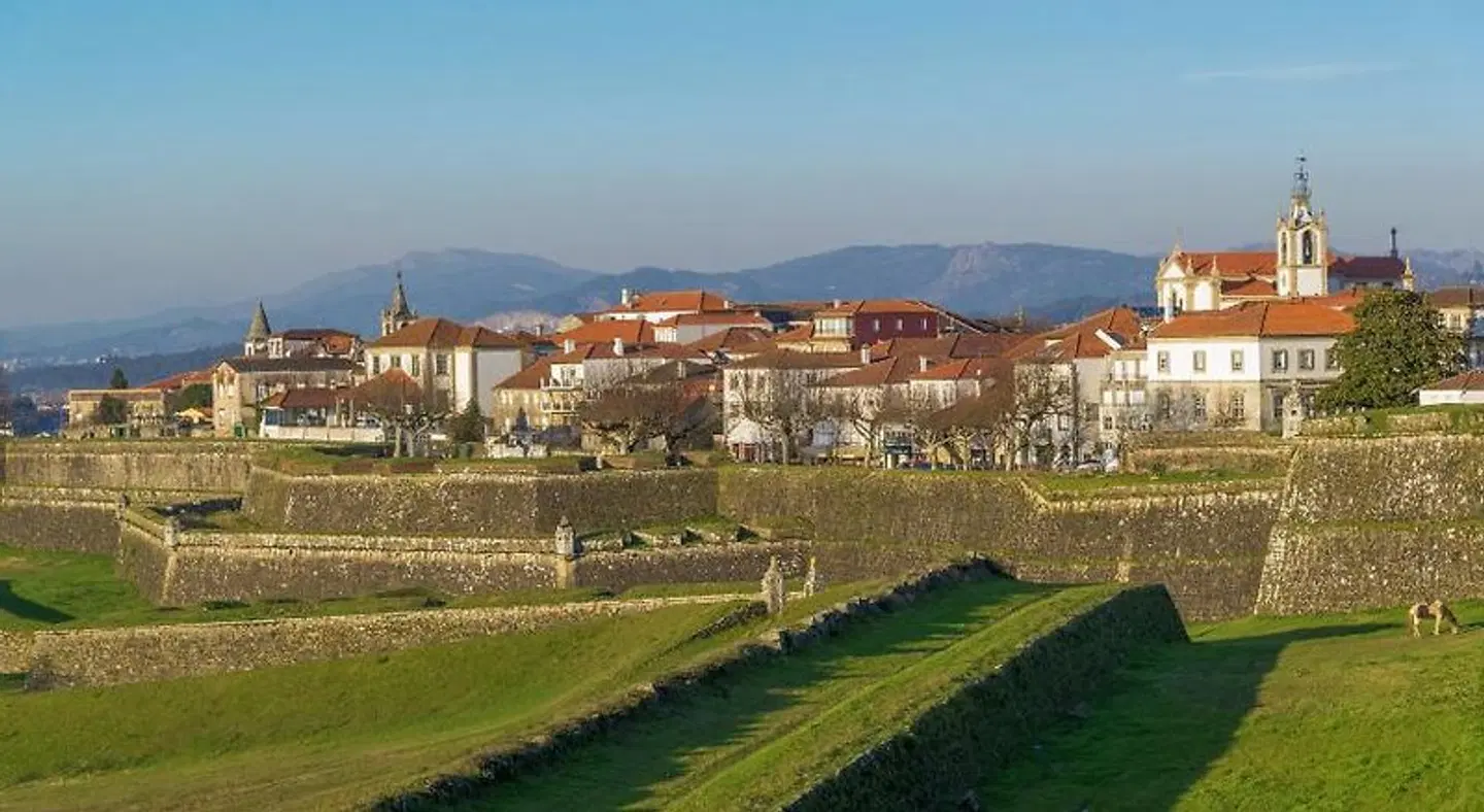 Alojamento da Vila LANDSCAPE