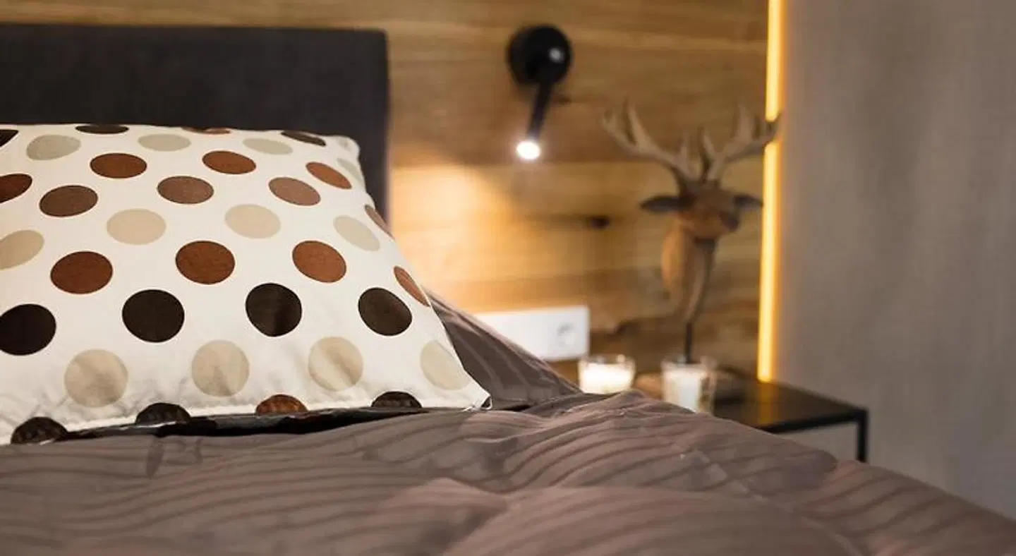 Boutique Hotel Chalet Weinberg ROOM_EXAMPLE