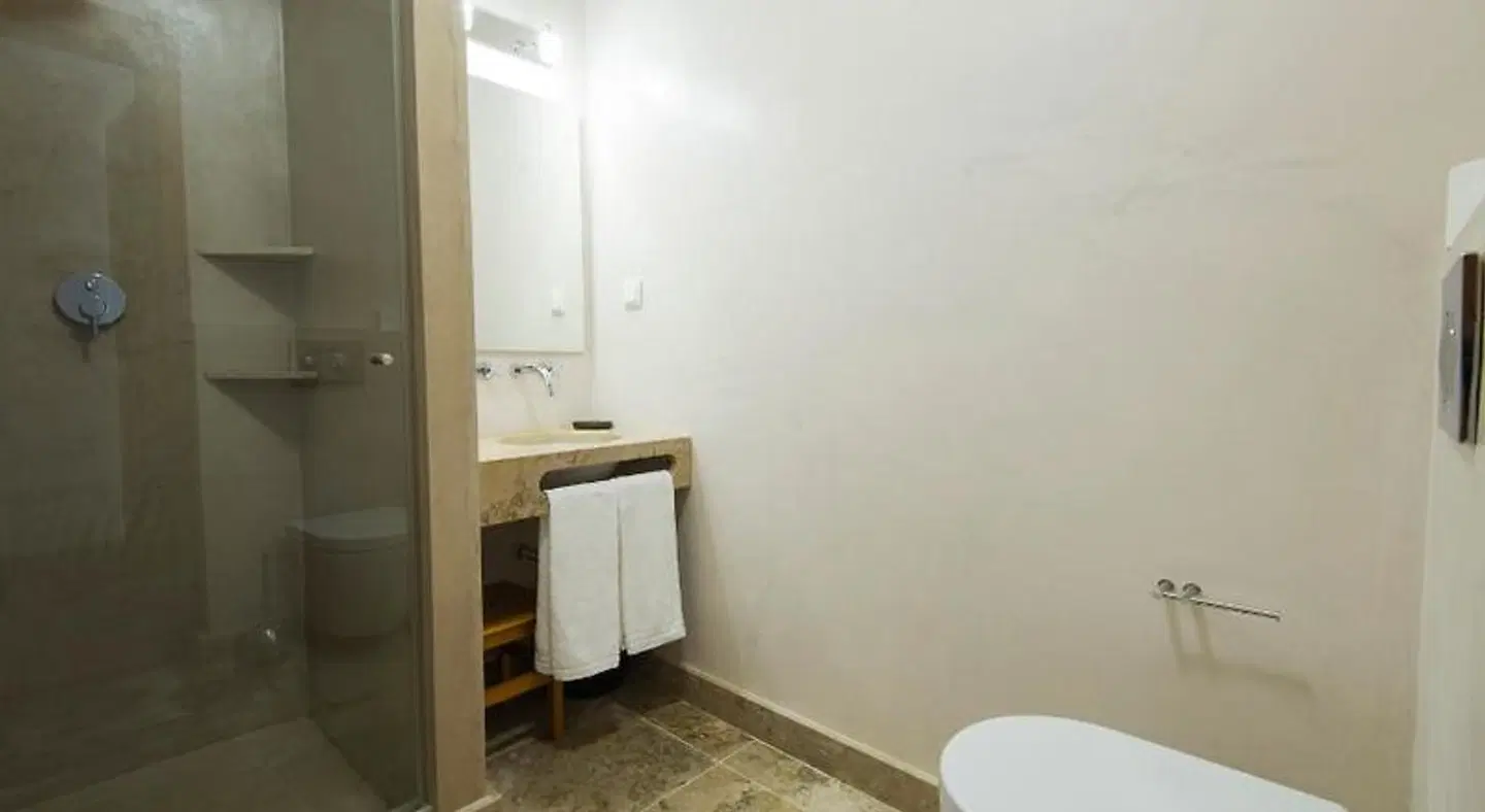 Guarda Rios Badezimmer