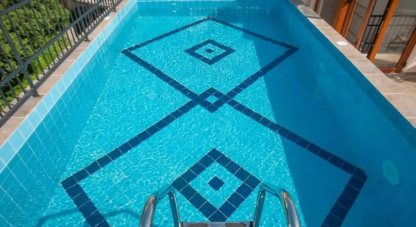 Twelve Pool