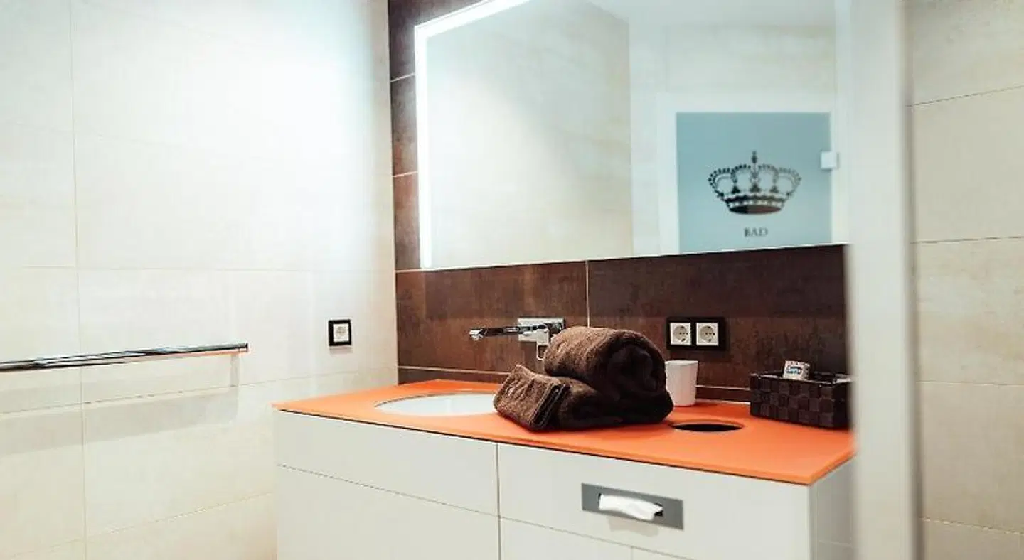 Hotel & Pension Alter König ROOM_EXAMPLE
