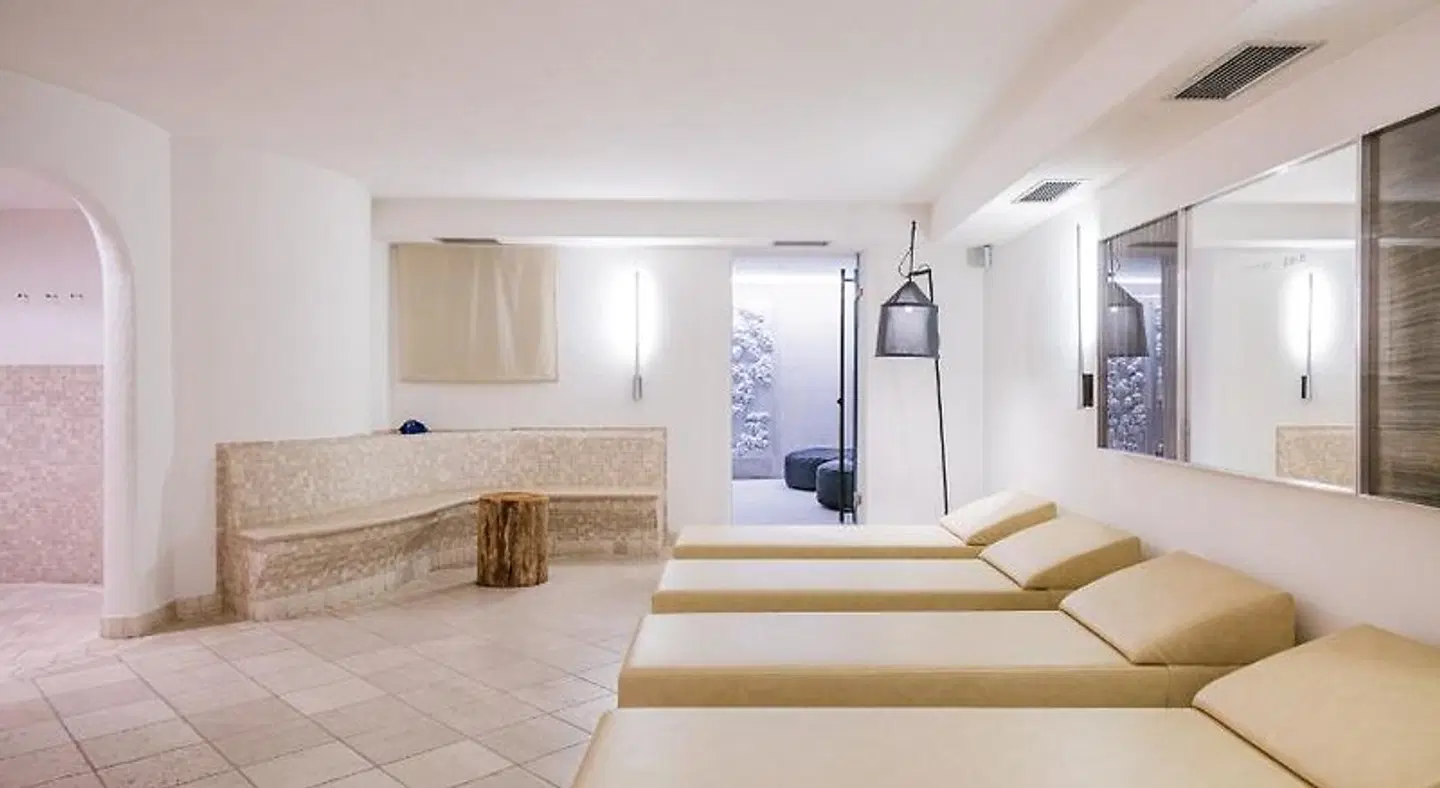 Hotel Hurtmuehle Kronblick HEALTH_BEAUTY