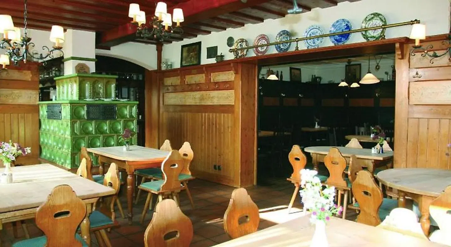 Gasthof Schiller bei Bamberg HEALTH_BEAUTY