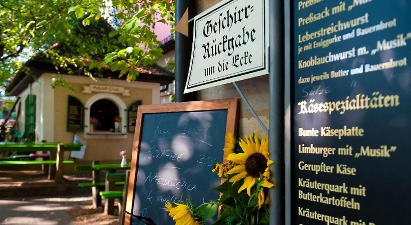Gasthof Schiller bei Bamberg EXTERIOR