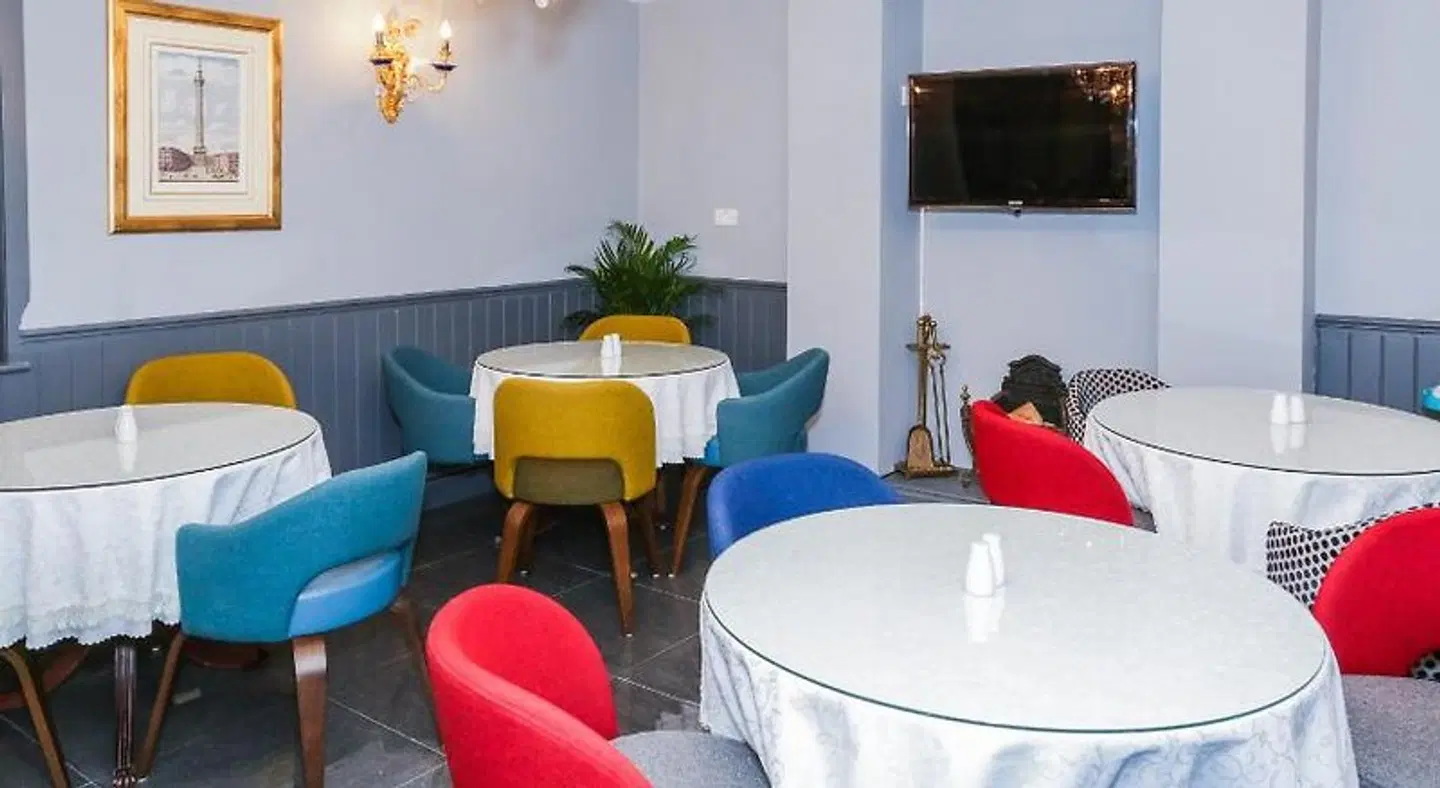 Beckenham Park Hotel ROOM_EXAMPLE