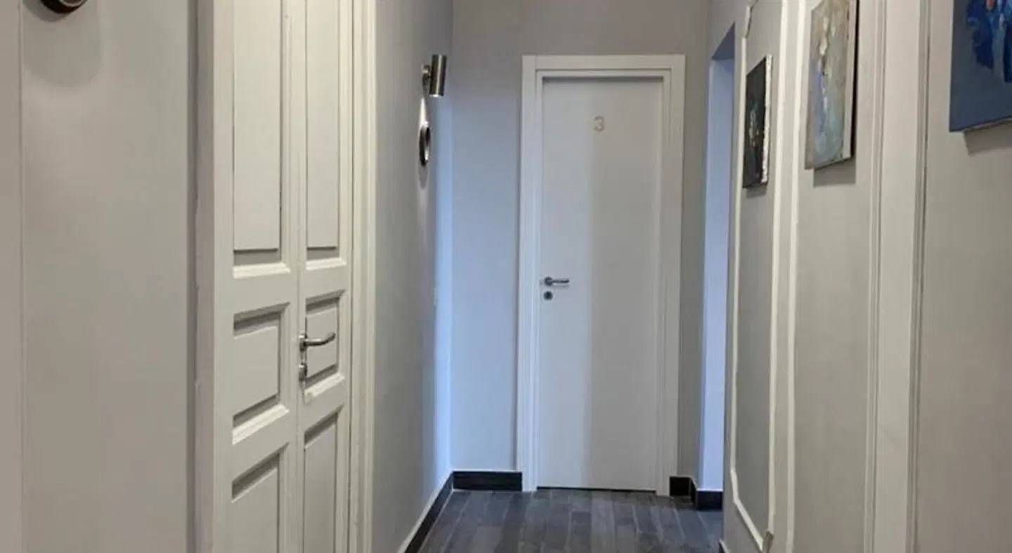 Caio Duilio B&B ROOM_EXAMPLE