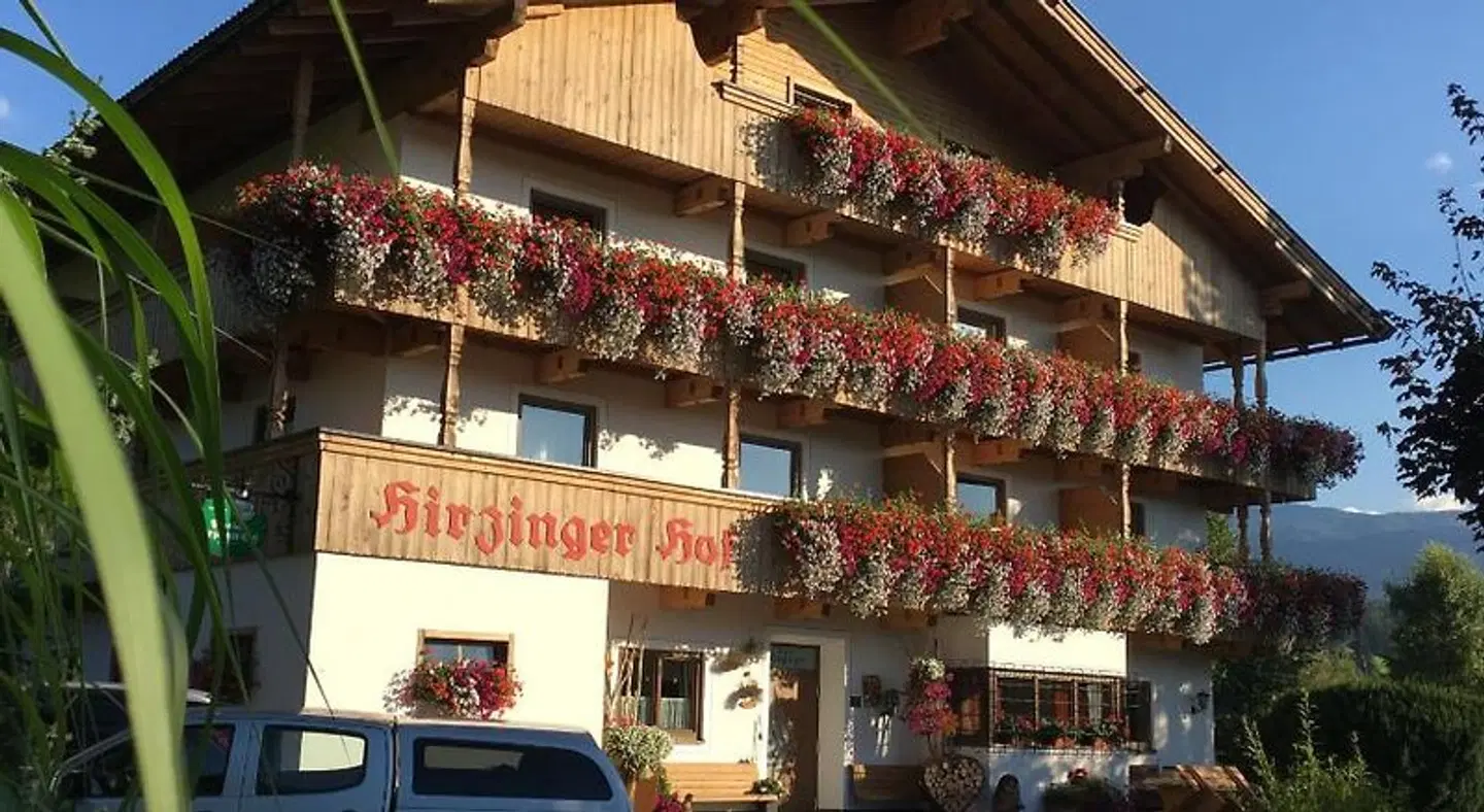 Hirzingerhof EXTERIOR