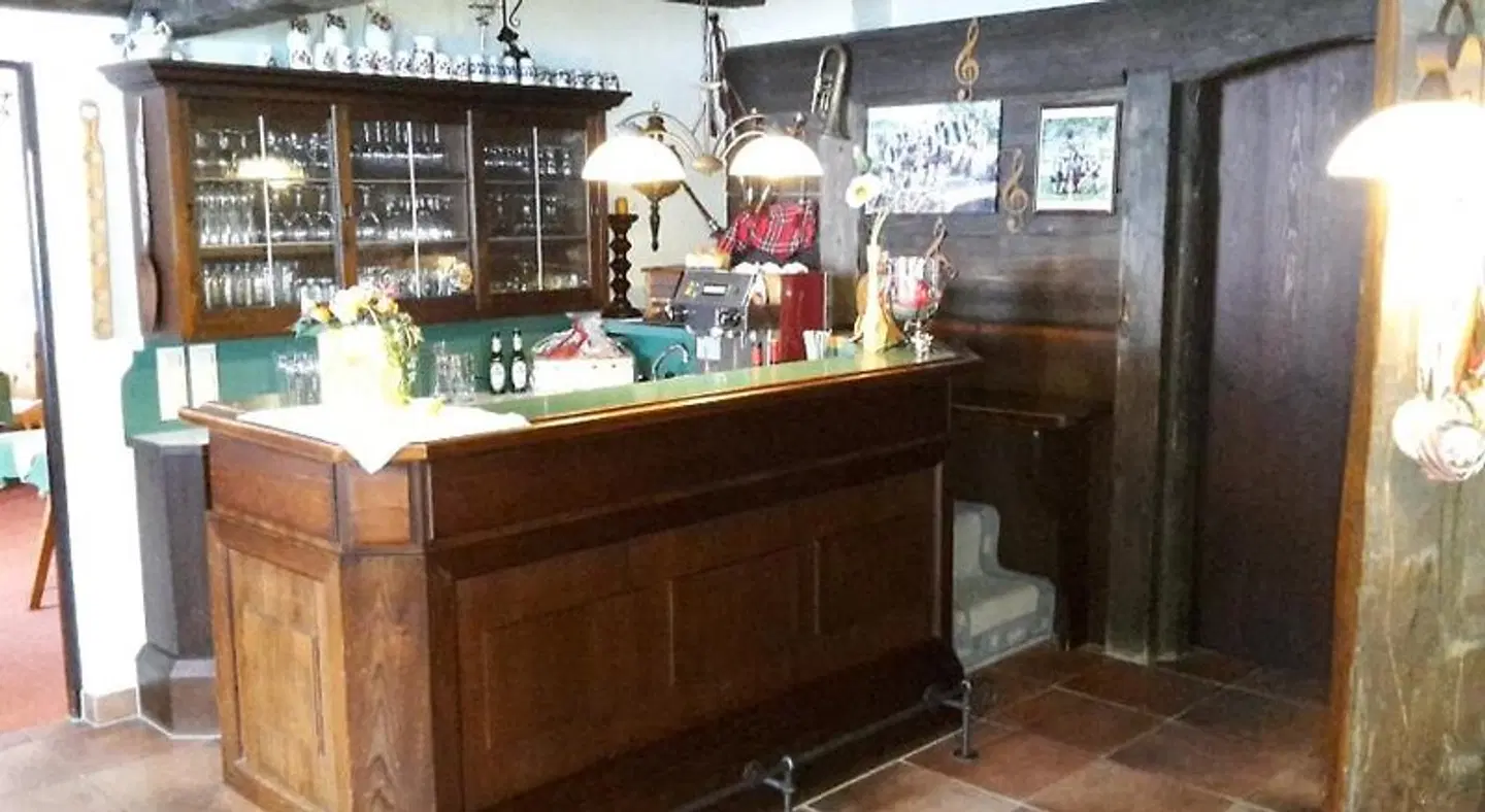 Hirzingerhof Bar