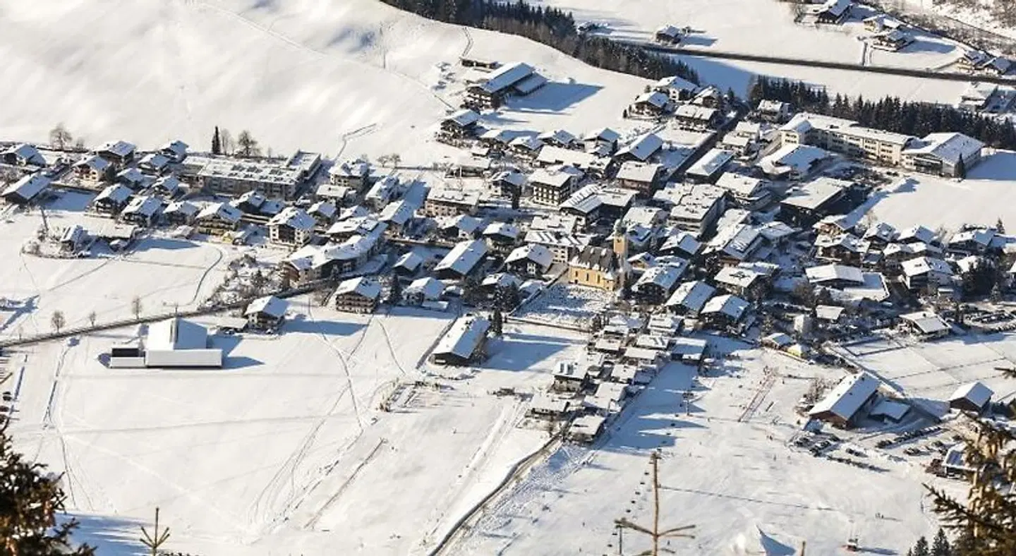 Hirzingerhof Strand