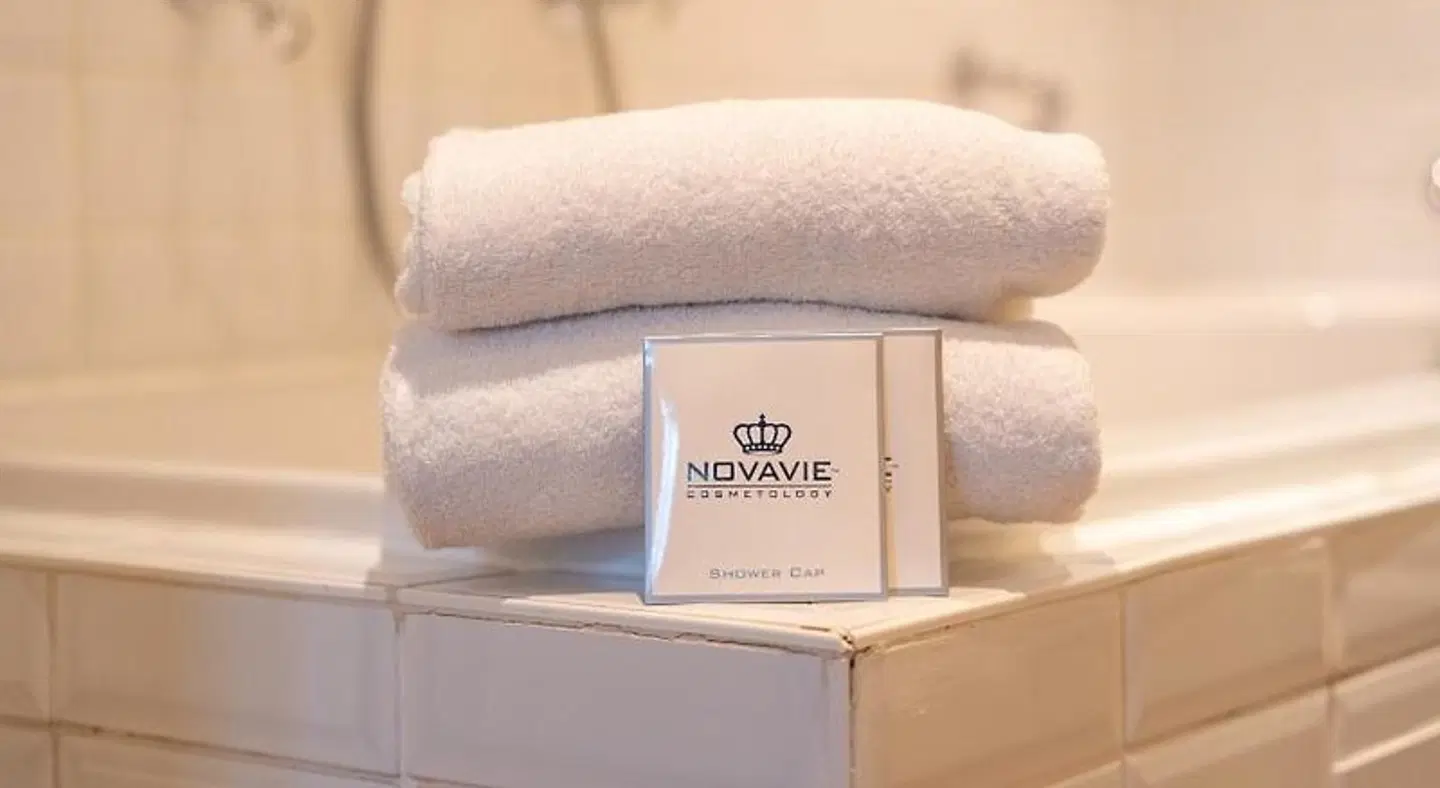 Bord'eau Canal Suites ROOM_EXAMPLE
