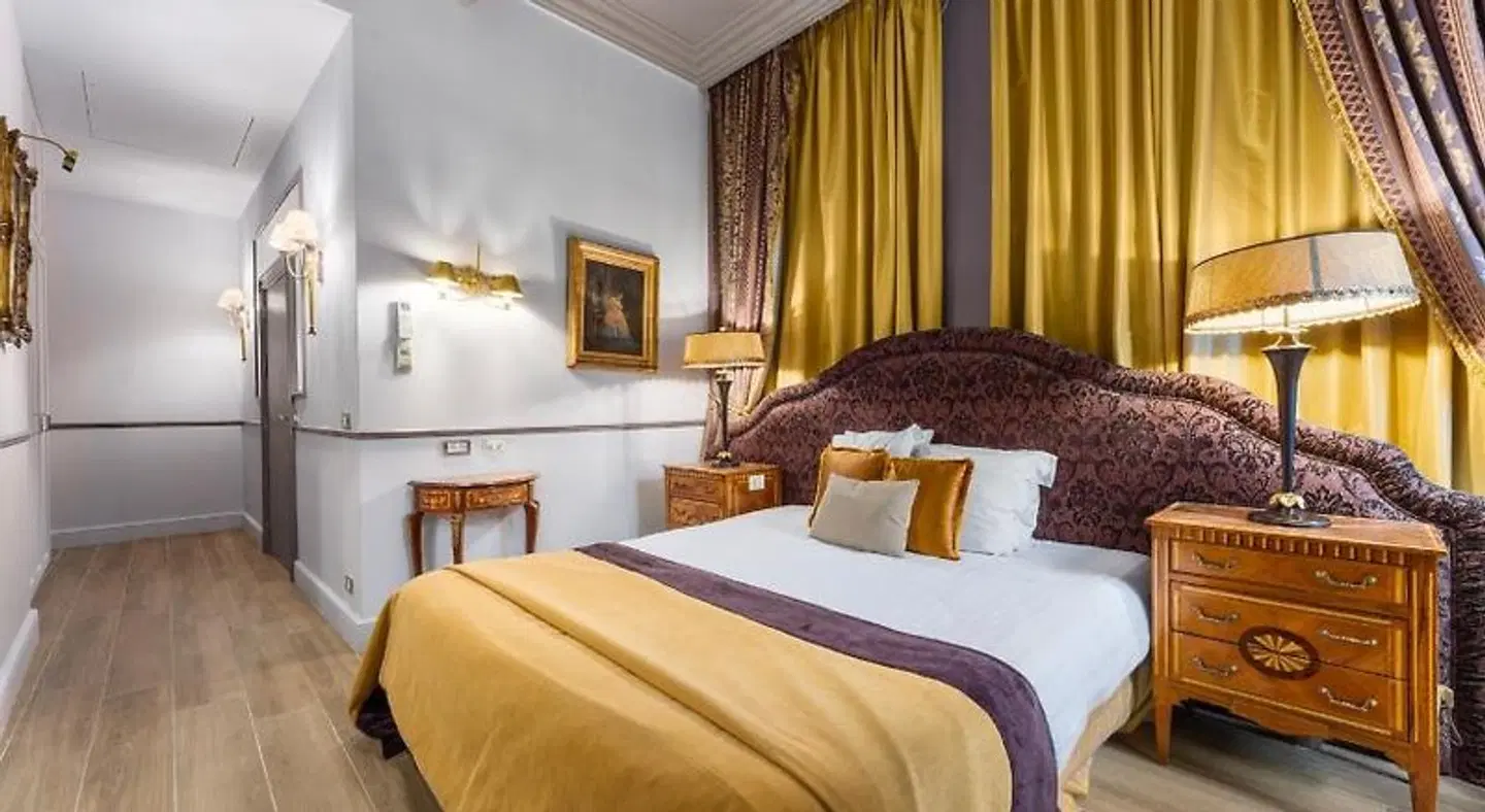 Bord'eau Canal Suites ROOM_EXAMPLE