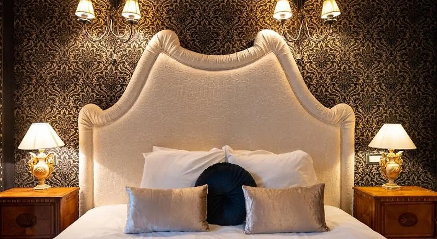 Bord'eau Canal Suites HEALTH_BEAUTY