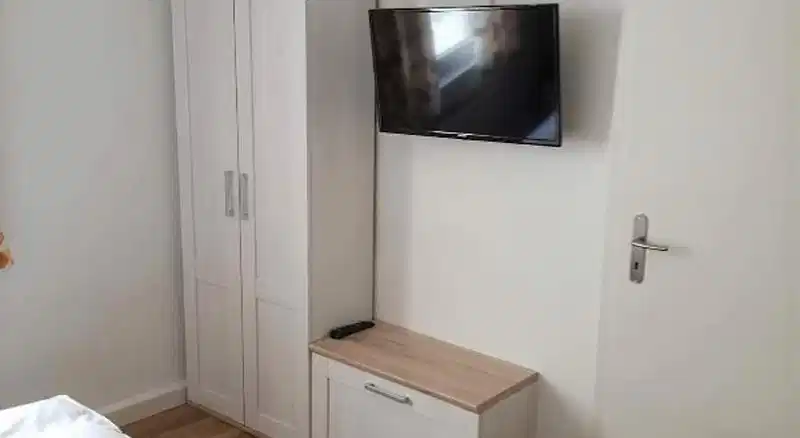 Pension Forster – Hotelfoto